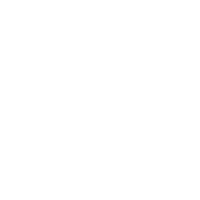round-logo-white